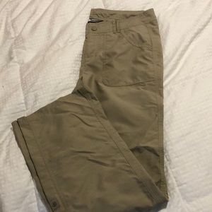 North face Pants